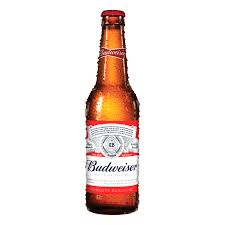 Budweiser   330ml