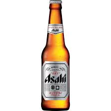 Asahi Beer  330ml