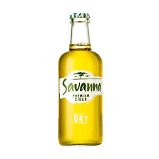 Savannah   330ml