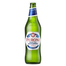 Nastro (Peroni) 620ml