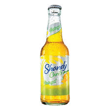 Carib Shandy
