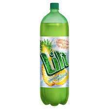Lilt Pineapple and Grapefruit 2L