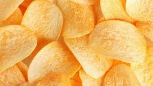 Potato Chips
