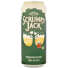 Scrumpy Jack Premium