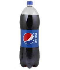 Pepsi 2L Bottle