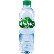 Volvic mineral Water 500ml