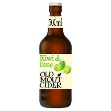 Old Mout Mixed 500ml